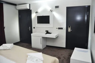 Измит: Royal Ramblas Hotel