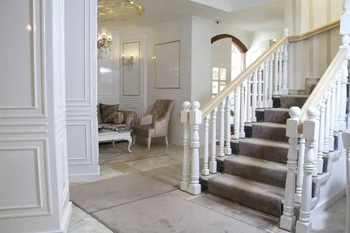 Анталья: Ozkavak Hotel Kaleici