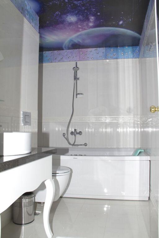 Анталья: Ozkavak Hotel Kaleici