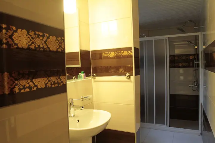 Анталья: Ozkavak Hotel Kaleici
