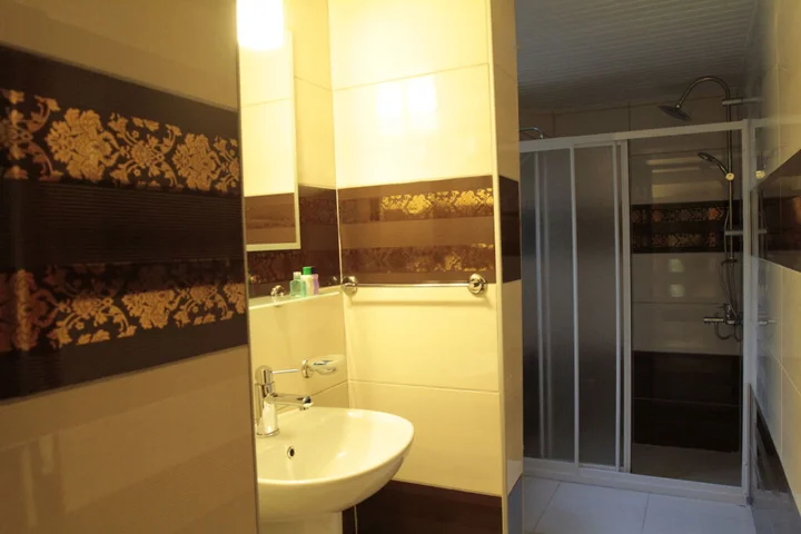 Анталья: Ozkavak Hotel Kaleici