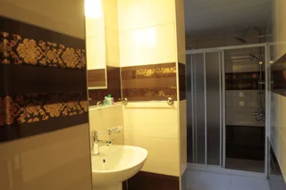 Анталья: Ozkavak Hotel Kaleici