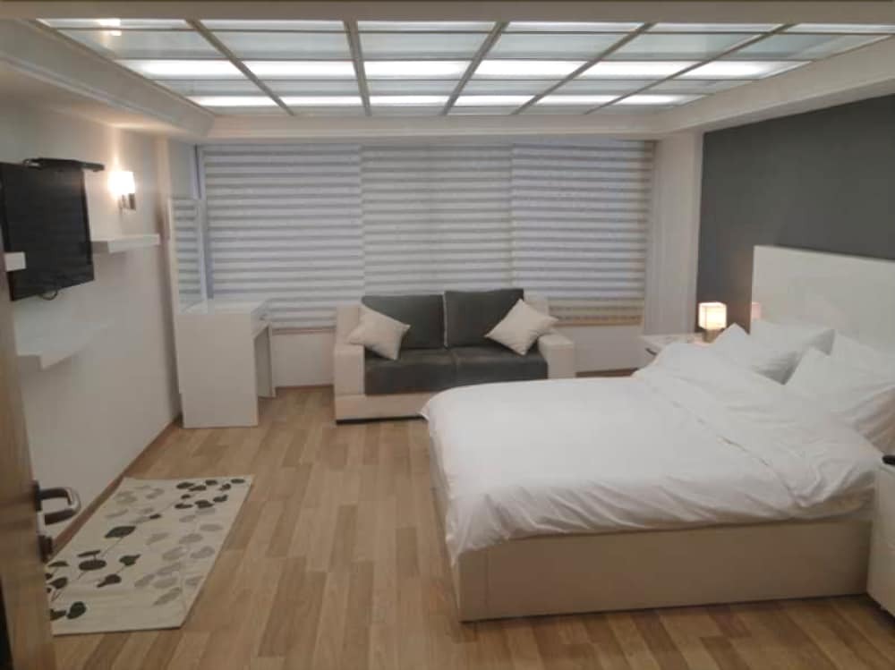 Стамбул: Gc Suites 1