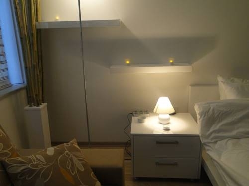 Стамбул: Gc Suites 1