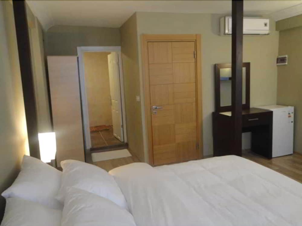 Стамбул: Gc Suites 1