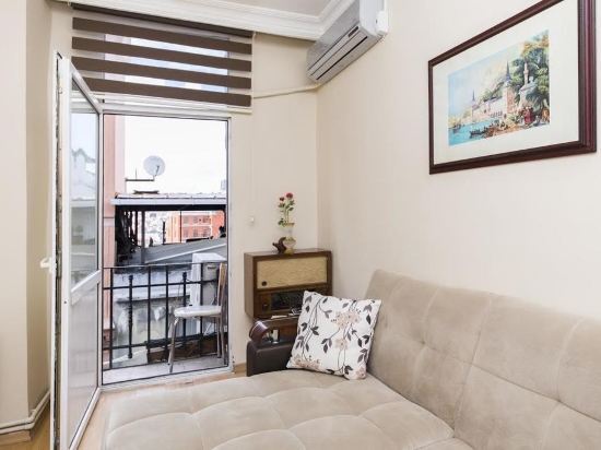 Edessa Flat — фото 3