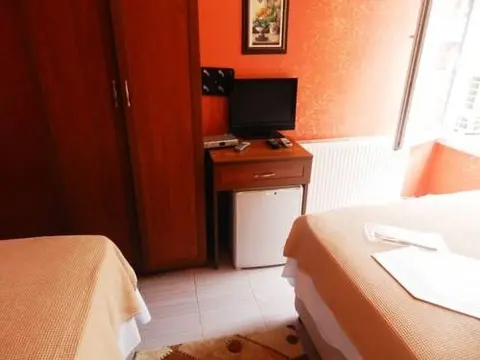 Стамбул: Hotel Aetos