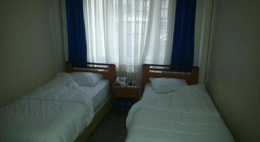 Анкара: Pinar Hotel