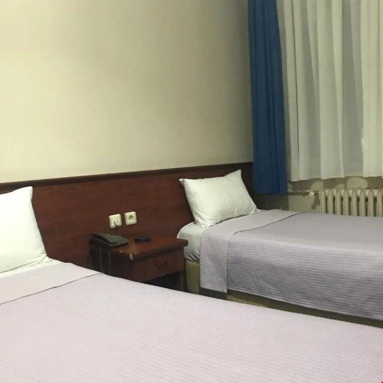 Анкара: Pinar Hotel