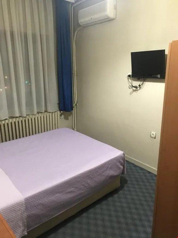 Анкара: Pinar Hotel
