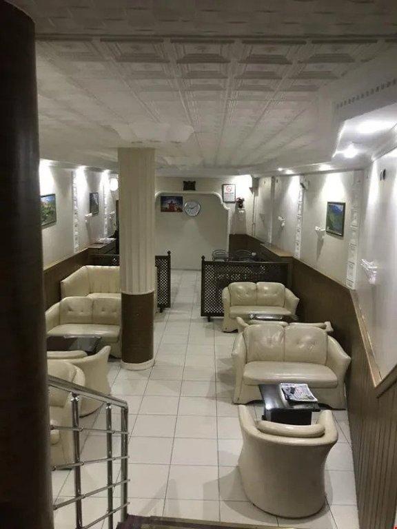Анкара: Pinar Hotel