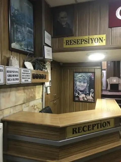 Анкара: Pinar Hotel