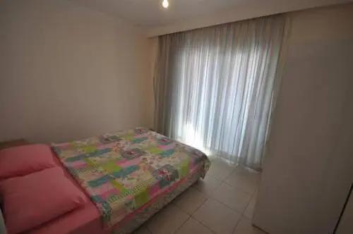 Аланья: Mimoza Apartment