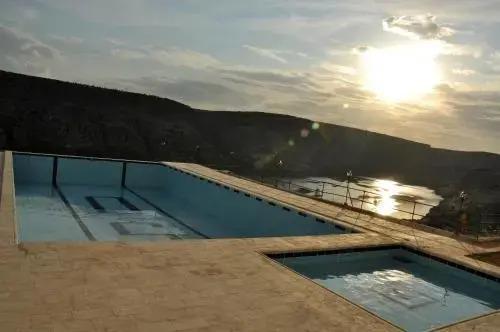 Халфети: Sitamrat Otel