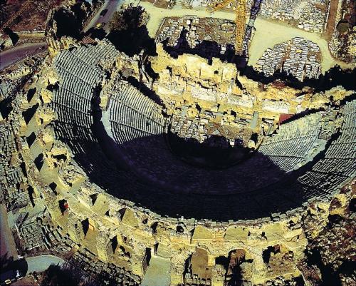 Манавгат: Side Villa Stonehouse