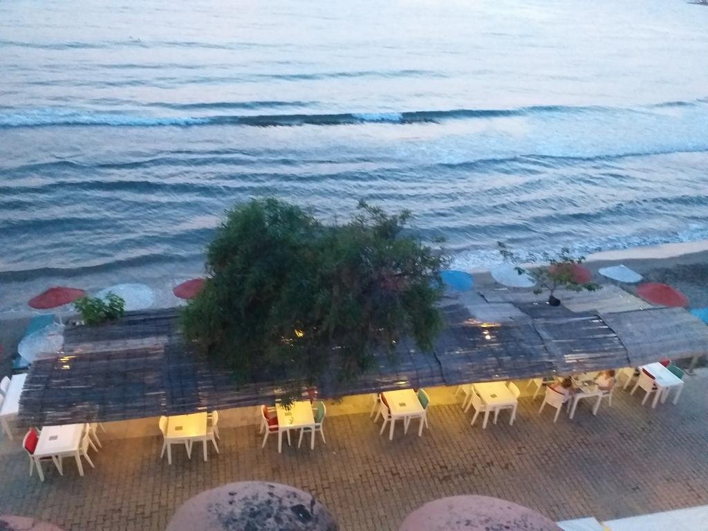 Оздере: Villa Otel