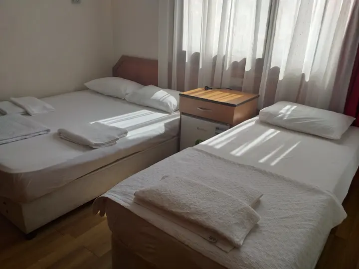 Оздере: Villa Otel