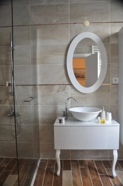 Стамбул: Corner Suites Taksim