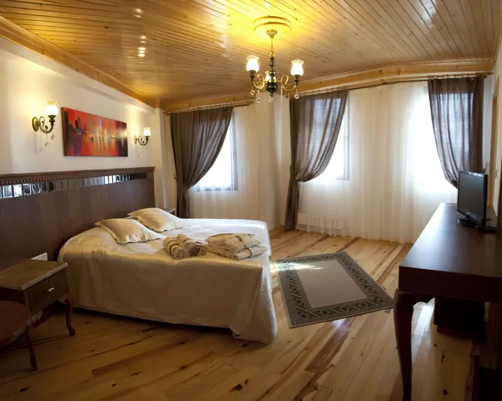 Канаккале: Assos Kayalar Terrace Boutique Hotel