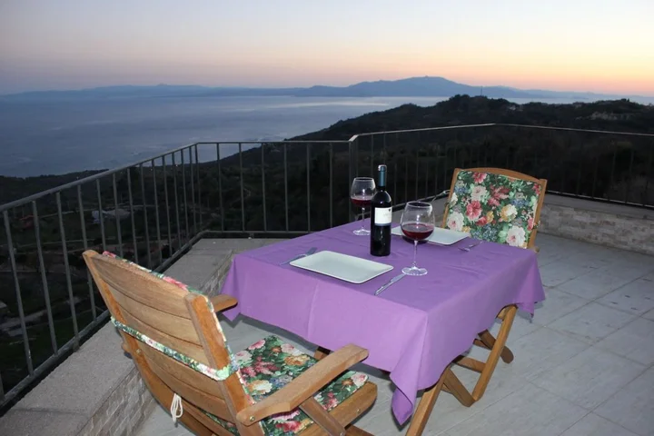Канаккале: Assos Kayalar Terrace Boutique Hotel