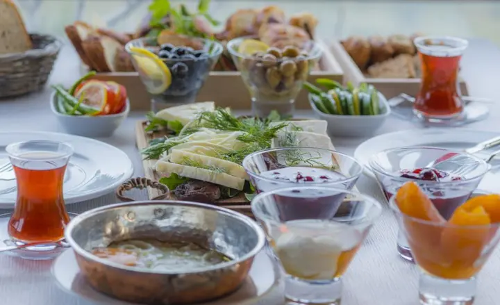 Канаккале: Assos Kayalar Terrace Boutique Hotel
