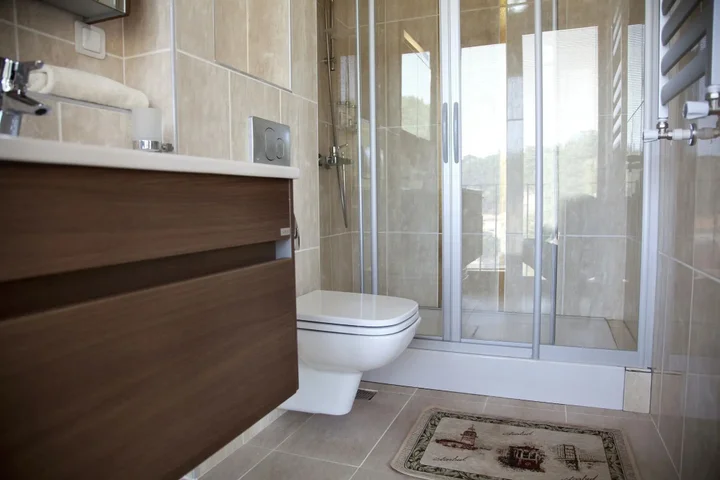 Канаккале: Assos Kayalar Terrace Boutique Hotel