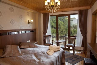 Канаккале: Assos Kayalar Terrace Boutique Hotel