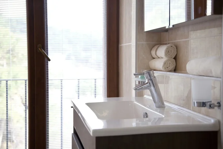 Канаккале: Assos Kayalar Terrace Boutique Hotel