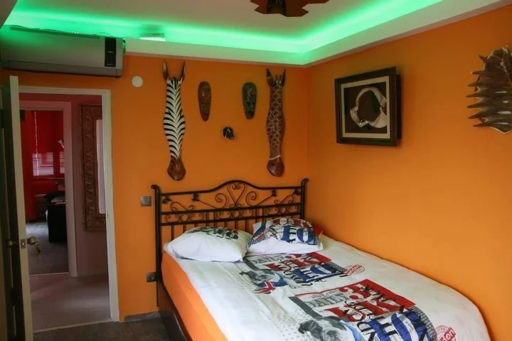 Бююкада: As Hotel Buyukada