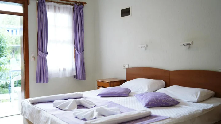 Дальян: Dalyan Yunus Hotel