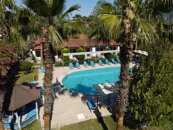 Дальян: Dalyan Yunus Hotel