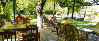 Дальян: Dalyan Yunus Hotel