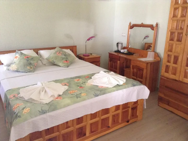 Дальян: Dalyan Yunus Hotel