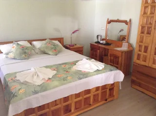 Дальян: Dalyan Yunus Hotel