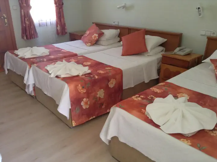 Дальян: Dalyan Yunus Hotel