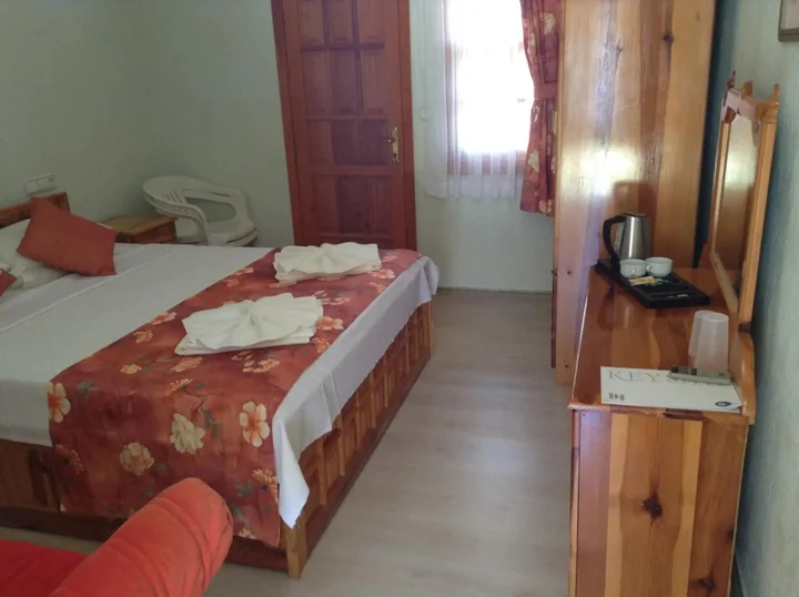 Дальян: Dalyan Yunus Hotel