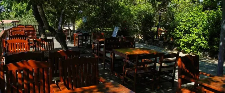 Дальян: Dalyan Yunus Hotel