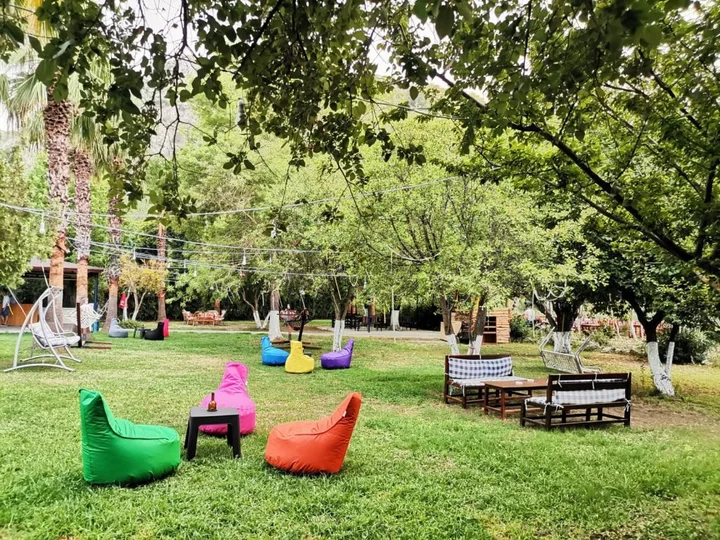 Дальян: Dalyan Yunus Hotel