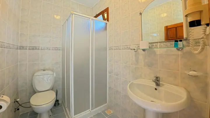 Дальян: Dalyan Yunus Hotel
