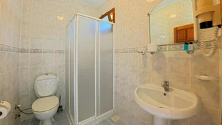 Дальян: Dalyan Yunus Hotel