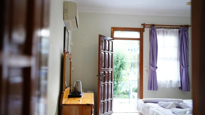 Дальян: Dalyan Yunus Hotel