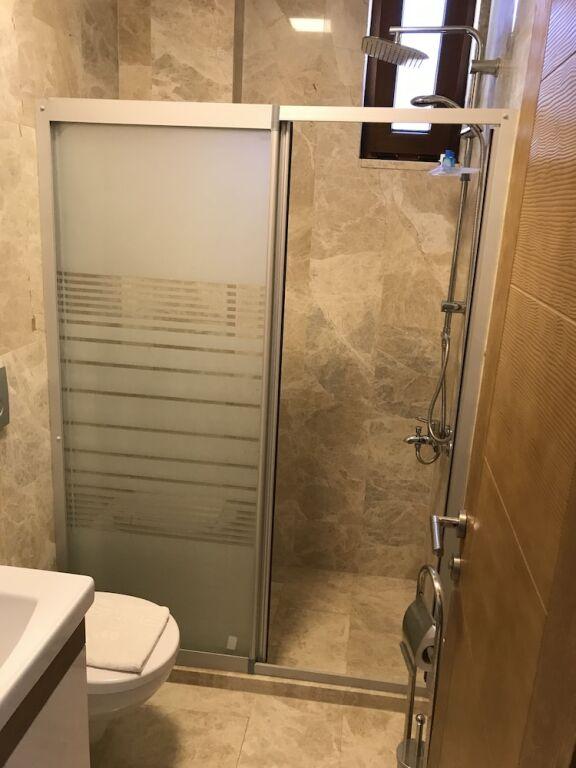 Гокова: Ucurtma Hotel