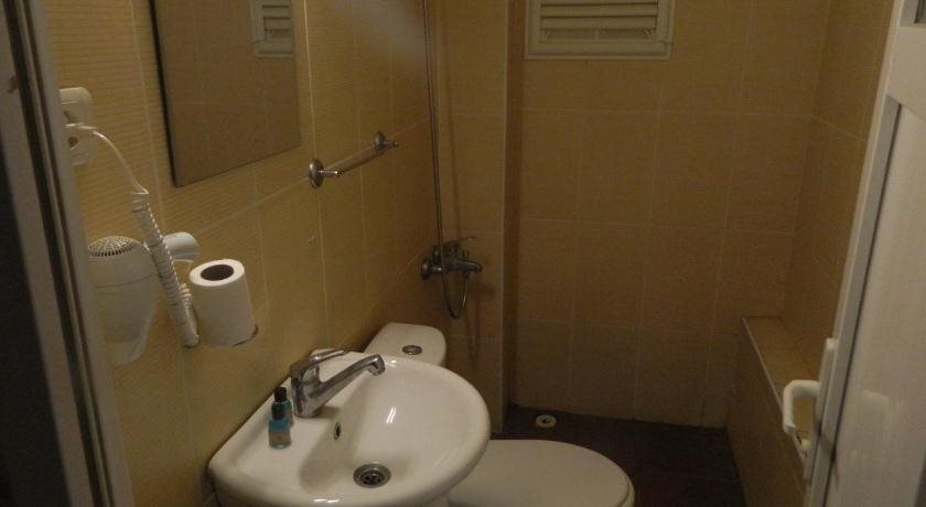 Стамбул: Hotel Hoyuk
