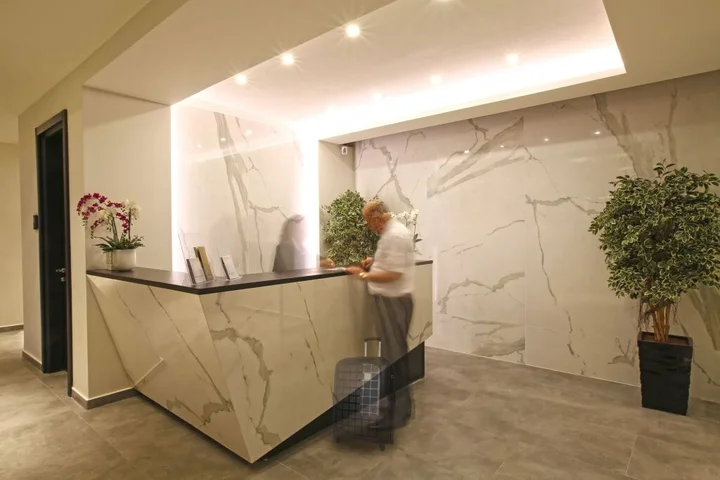 Эдирне: Kalevera Hotel