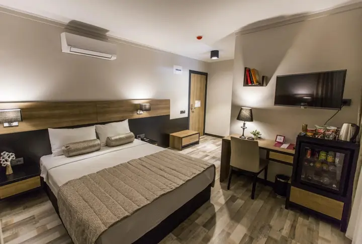 Эдирне: Kalevera Hotel