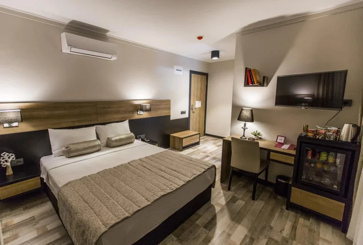 Эдирне: Kalevera Hotel