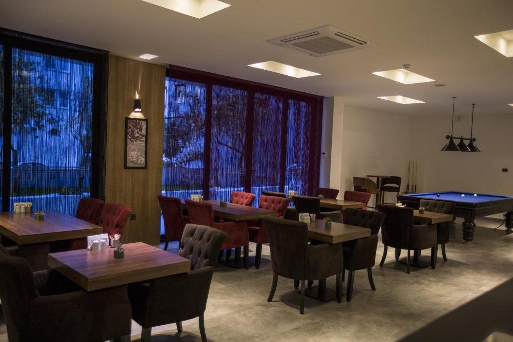 Эдирне: Kalevera Hotel
