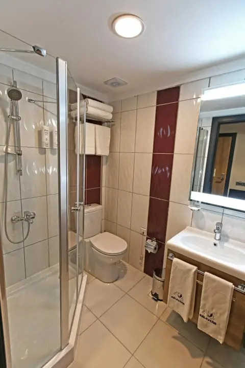 Эдирне: Kalevera Hotel