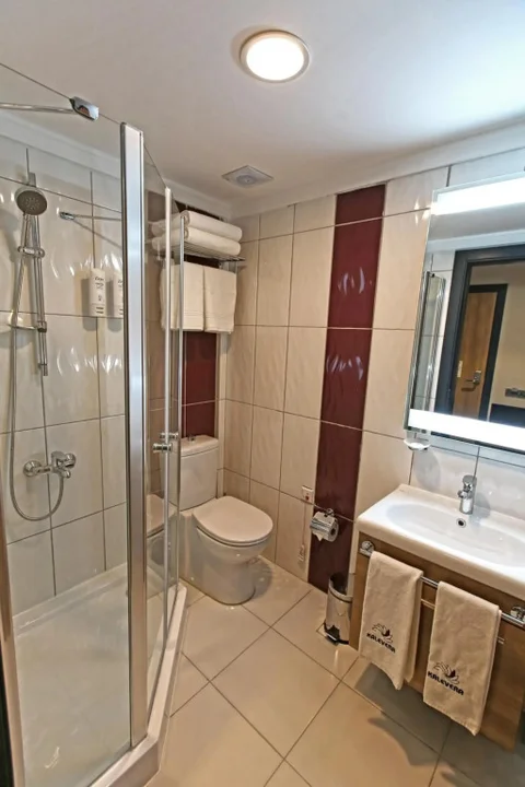 Эдирне: Kalevera Hotel
