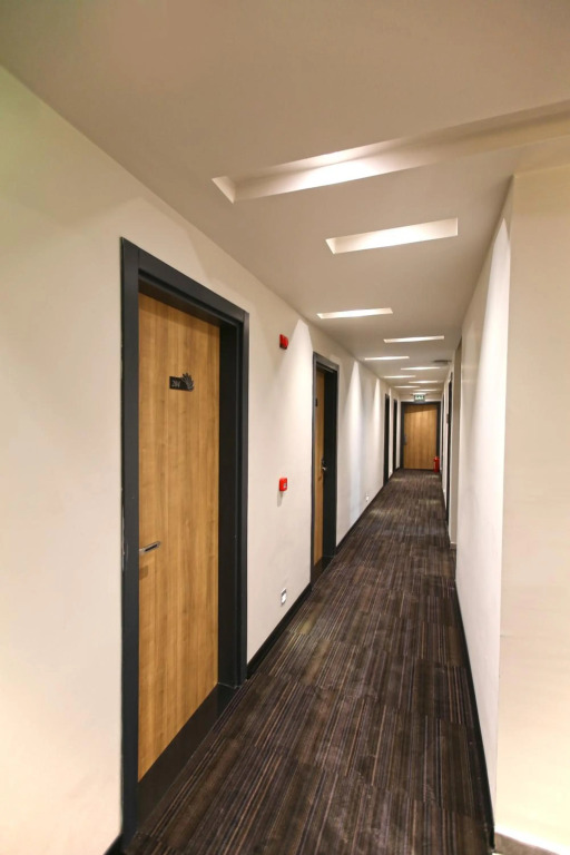 Эдирне: Kalevera Hotel